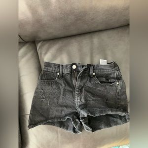Old navy shorts size 12 kids